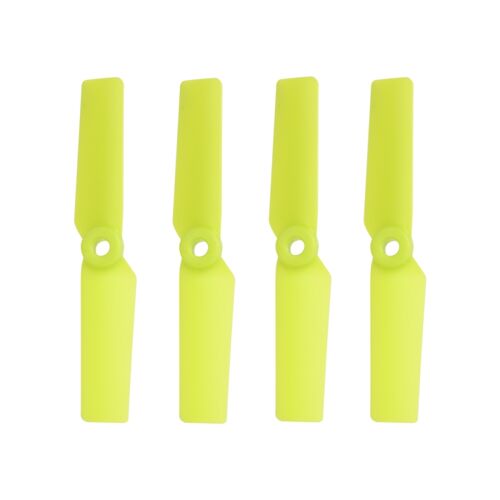 OMP hobby M1 Tail Blade set - yellow