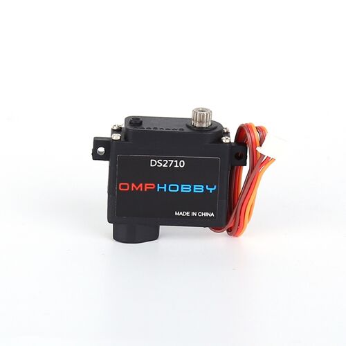 OMP hobby M2 Servo set