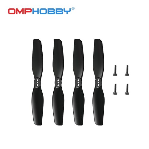 OMP hobby M2 Tail Blade set