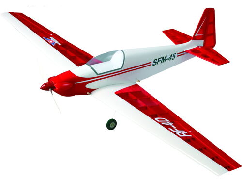 SFM - Fournier RF-4D Scale Sport Plane ARF kit