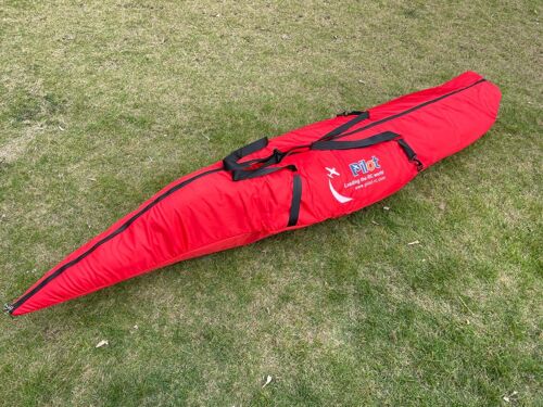 Pilot-RC - F16 jet 3m 1/5, Fuselage bag
