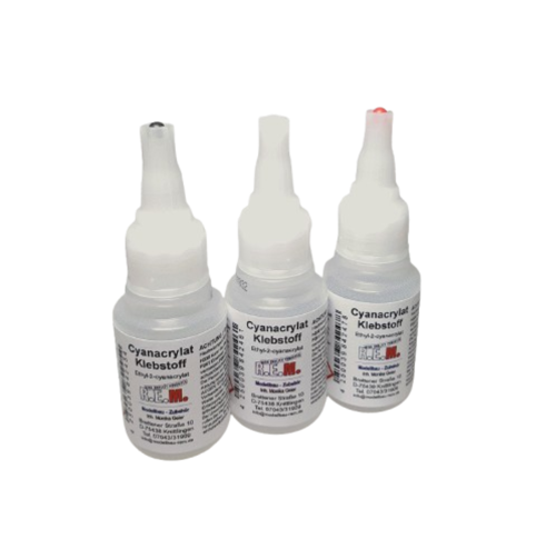 CA Glue Medium 20g