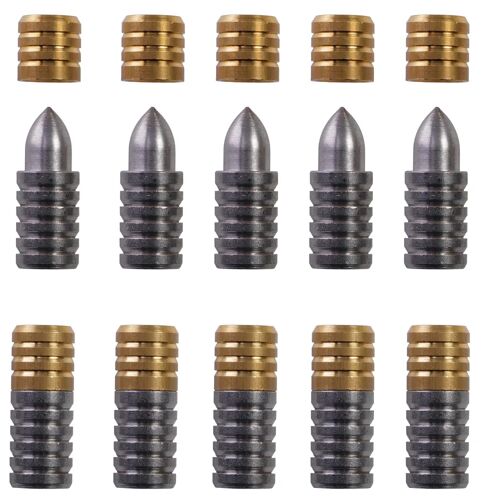 R&G - Alignment Dowels (10 pairs)