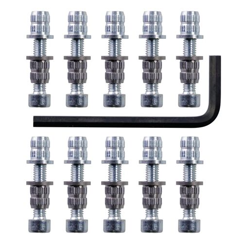 R&G - Fix-A-Form 3-part (12pcs.)