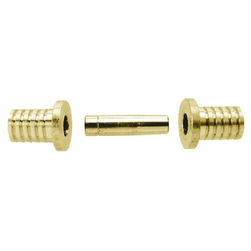 R&G - Alignment pins 3-part (10pcs.)