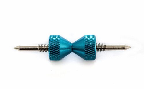 Aeronaut - Air Screw Balancer