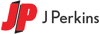 JP Perkins