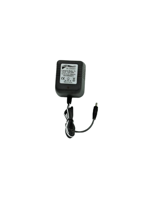Futaba - TX Charger 6V 200mAh