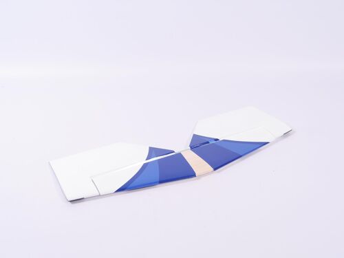 Velox Revolution 52", Jeu de stab (Blanc Bleu)