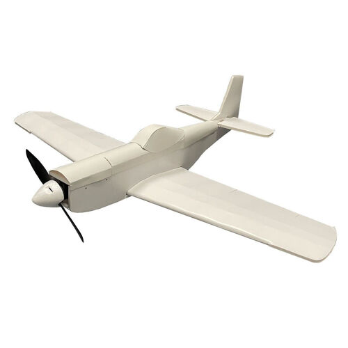 Flite Test FT Mighty Mini Mustang MKR2