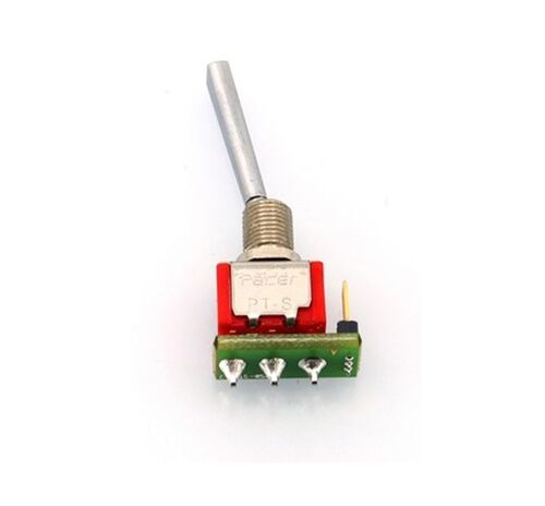Jeti Switch (long) 2-Position DS-24 II Tx DUPLEX