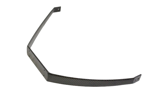 Extreme Flight - Slick 580 91", Train d'atterrissage en carbone