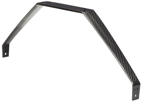 Extreme Flight - Muscle Bipe 85", Train d'atterrissage en carbone