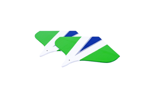 Extreme Flight - MXS 48" V2 Plus, SFG, Vert