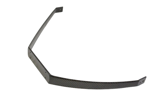 Extreme Flight - Edge 540 74"/78", Train d'atterrissage en carbone