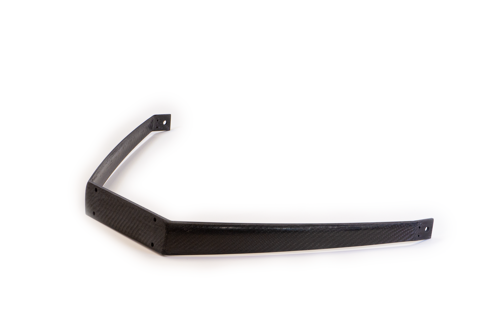 Extreme Flight - Slick 580 114", Train d'atterrissage en carbone