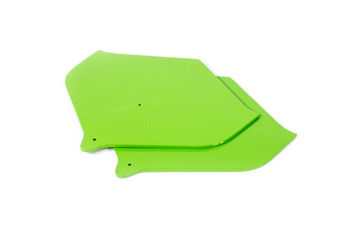 Extreme Flight - Gamebird GB1 60" EXP V2 Plus, SFG, Vert/Noir