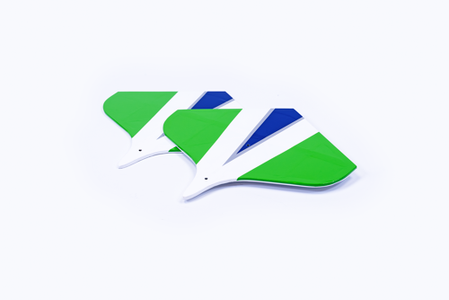 Extreme Flight - MXS 60" V2, SFG, Green