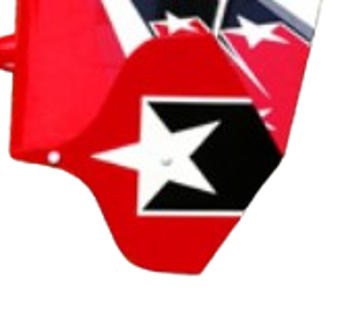 Extreme Flight - Extra 300 78" V3, SFG, Red/Black/White