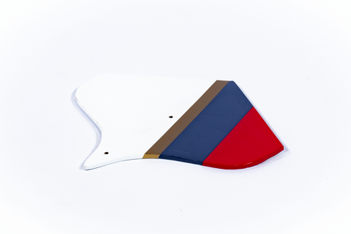 Edge 540 91", SFG's, Rouge/Blanc/Bleu