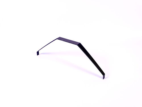 Extreme Flight - Turbo Raven 69" V1/V2, Carbon Landing Gear