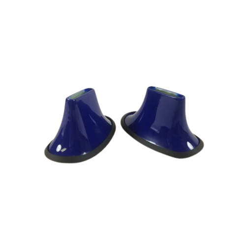 Extra 300 104" V2, Carénage de roue, Bleu/orange/blanc