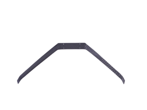 Extreme Flight - Yak 54 60" V2, Train d'atterrissage en carbone