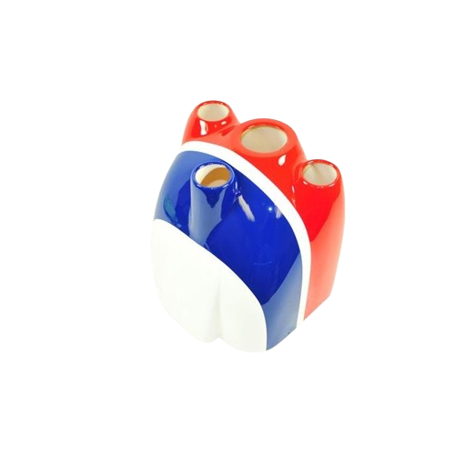 Extreme Flight - MXS 91", Motorhaube, Rood