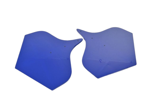 Extreme Flight - Extra 300 91" V2, SFG, Bleu/Blanc