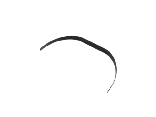 Extra 300 52" EXP, Carbon-Landegestell