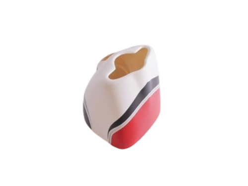 Extra 300 52" EXP, Motorhaube, Rot