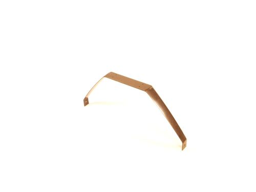 Extreme Flight - Turbo Bushmaster 84", Train d'atterrissage en carbone