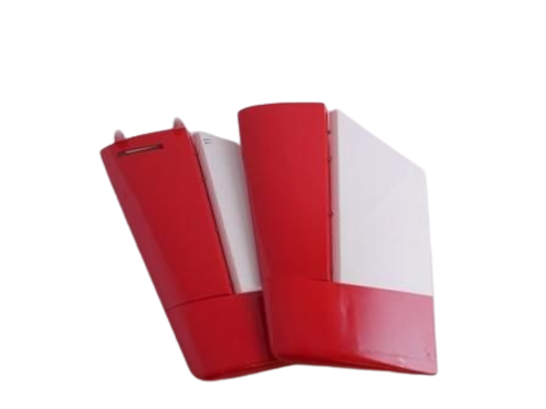 Yak 54 88", Höhenruder Set Russian Thunder