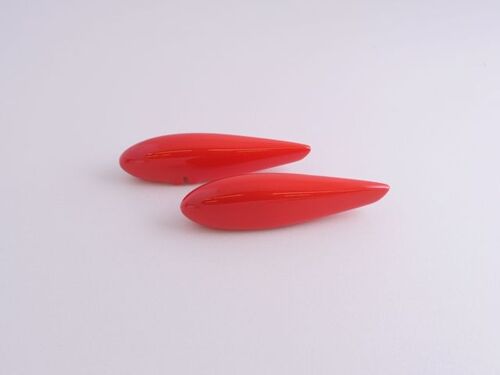 Extreme Flight - Laser 104" EXP V2, Vliegwielen, Rood