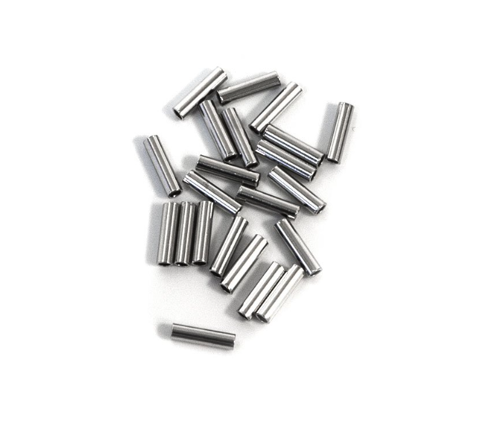 Copper Sleeve 70kg 2.5mm