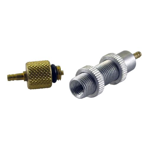 Robart #168 Fill Valve & Fill Chuck