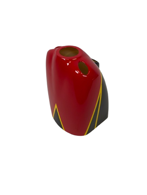 Sebart - Cowl for Katana 30E, Yellow