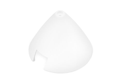 Precisie spinner kap voor 40/42 mm