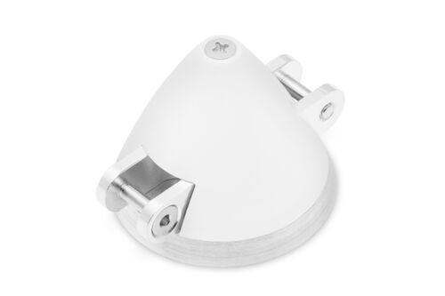 Precisie spinner 60/6,0 mm