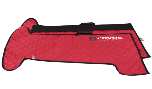 Revoc - Hangar 9 Aermacchi MB-339 Wingsbags Soft Line