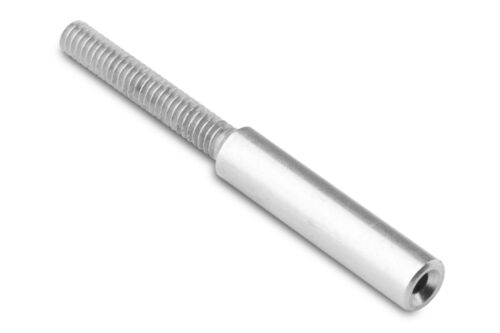 Kavan - Threaded Coupler M2 dia 1,2mm(10 pcs)