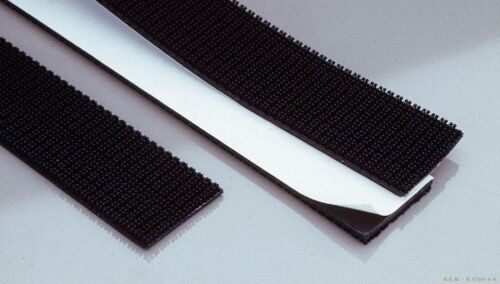 Dual Lock tape self-adhesive 25mm x 250mm (1pc)