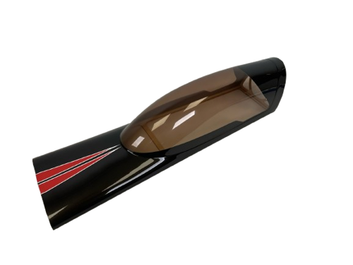 Extreme Flight- Edge 60" demonstrator, canopy