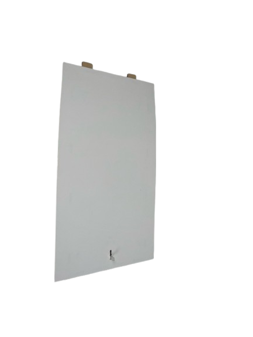 extreme flight - 84" Turbo bushmaster, top hatch (white/blue)