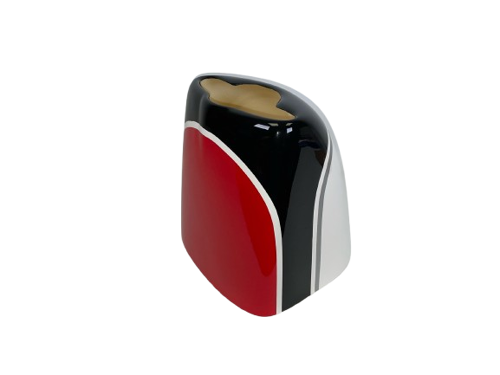 extreme flight - Extra 78", cowl red