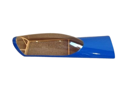 Extreme Flight - Edge 540 60" V2, Blauw/Geel