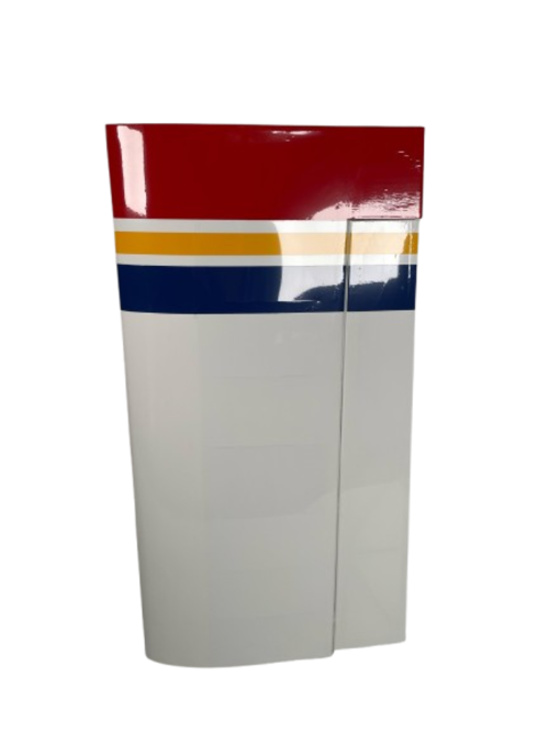 GreatPlanes - Vleugelset Stinger II 46" ARF