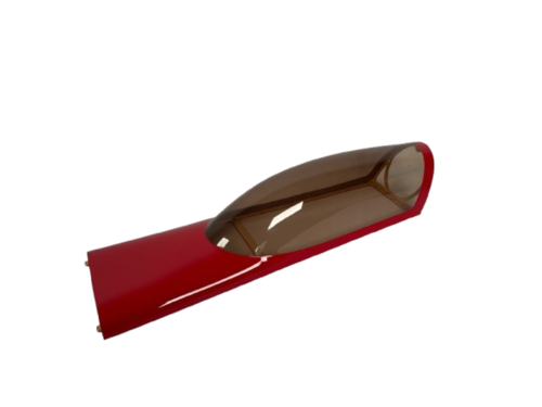 Extreme Flight - Edge 540 60" V2, Rood