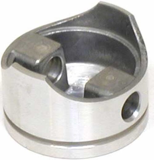 Saito Piston FA-300 Twin