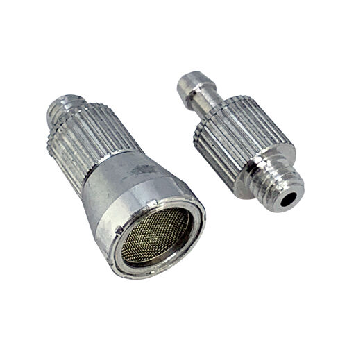 Saito Checkklep (in & uit, paar)